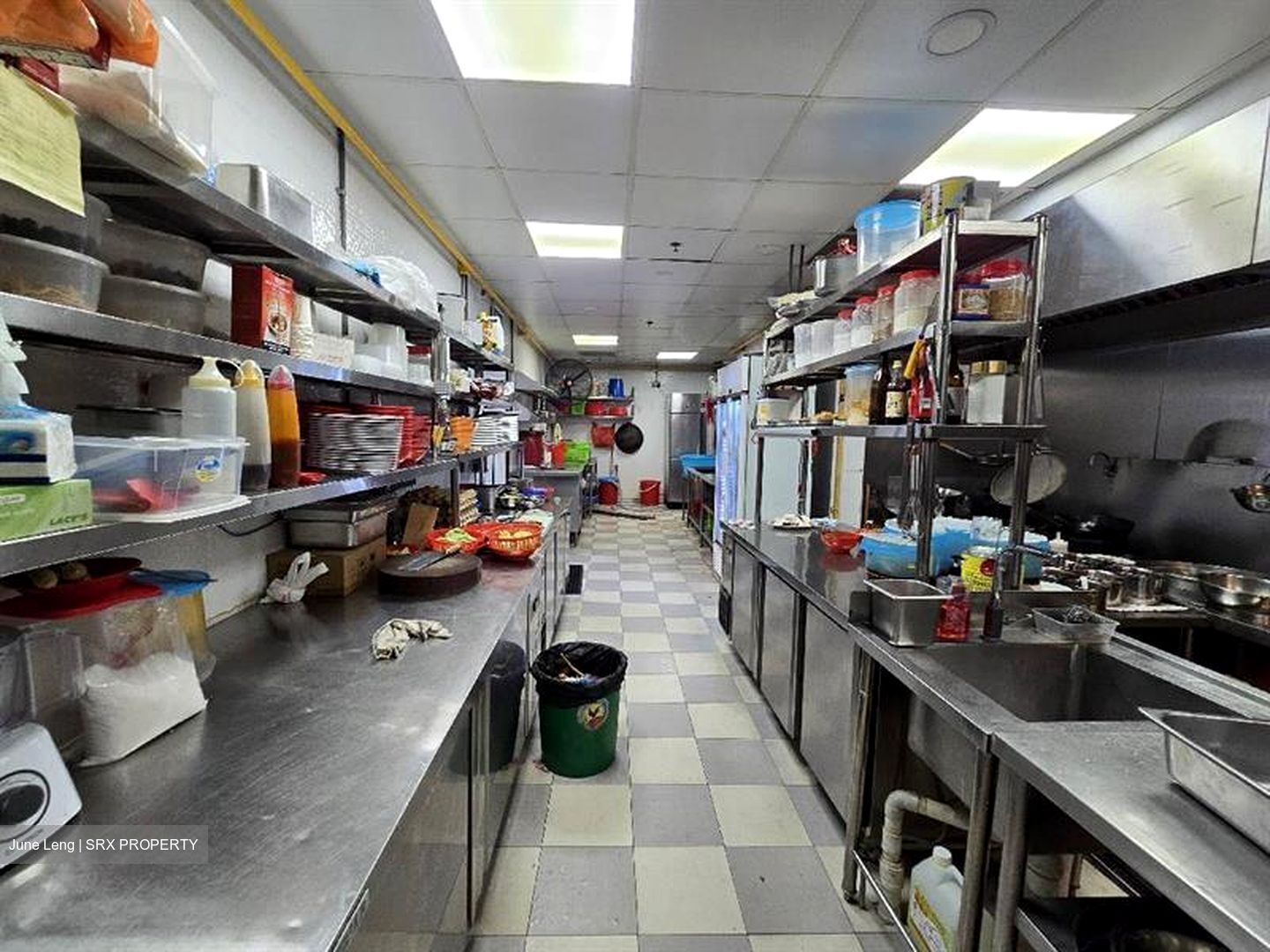 1 YUAN CHING ROAD (D22), Retail #499546501